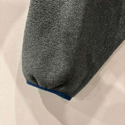 2013 (SP13) Patagonia パタゴニア シンチラ スナップT フリース ニッケル (XL)/C1535F-SO