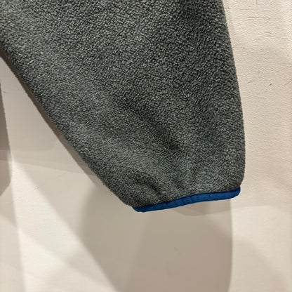 2013 (SP13) Patagonia パタゴニア シンチラ スナップT フリース ニッケル (XL)/C1535F-SO