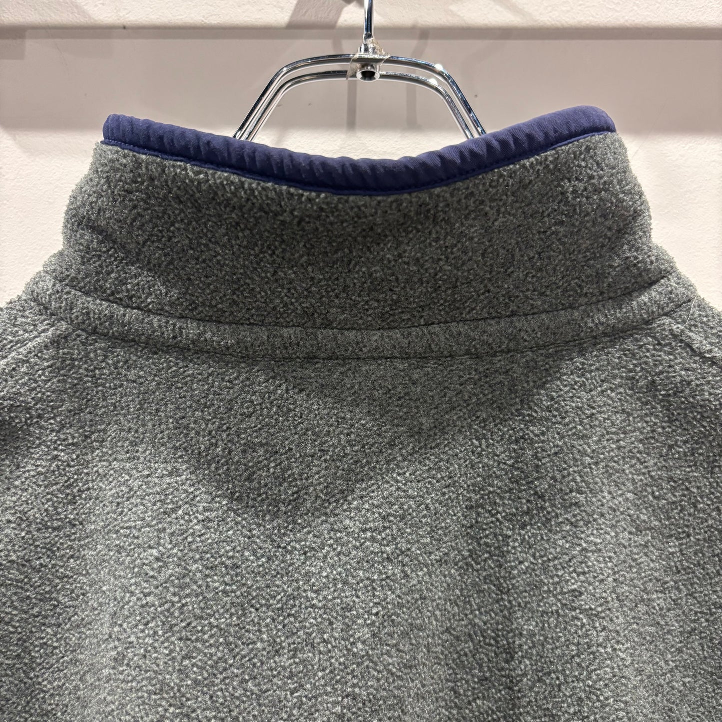 2013 (SP13) Patagonia パタゴニア シンチラ スナップT フリース ニッケル (XL)/C1535F-SO