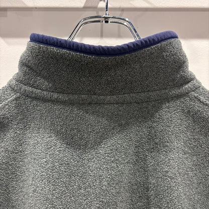 2013 (SP13) Patagonia パタゴニア シンチラ スナップT フリース ニッケル (XL)/C1535F-SO