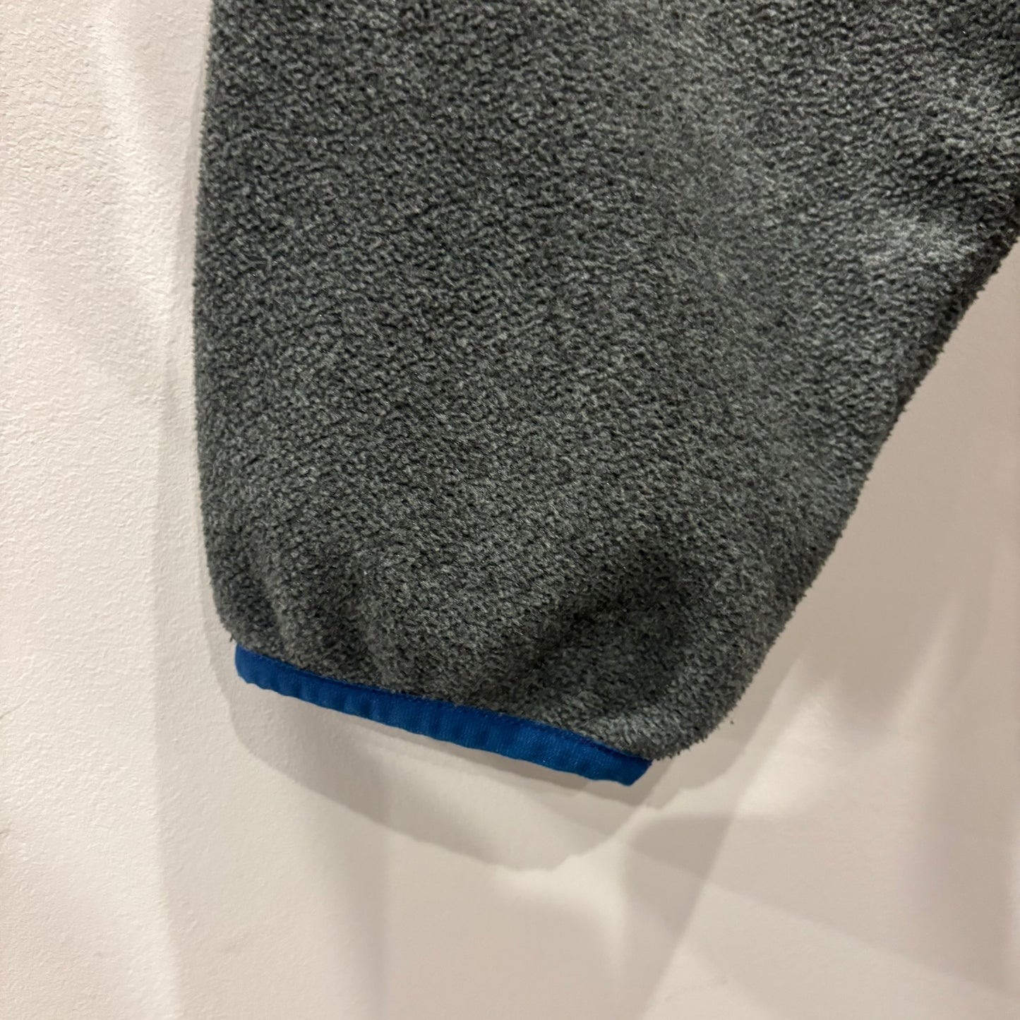 2013 (SP13) Patagonia パタゴニア シンチラ スナップT フリース ニッケル (XL)/C1535F-SO