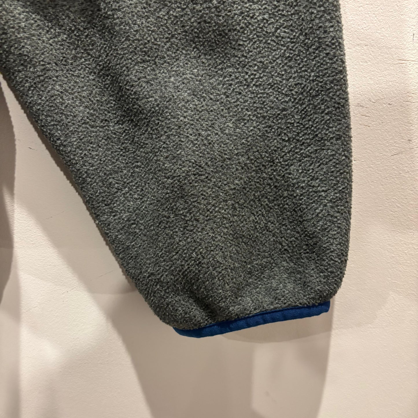 2013 (SP13) Patagonia パタゴニア シンチラ スナップT フリース ニッケル (XL)/C1535F-SO
