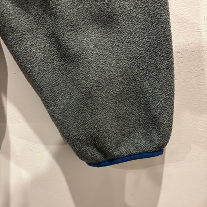 2013 (SP13) Patagonia パタゴニア シンチラ スナップT フリース ニッケル (XL)/C1535F-SO