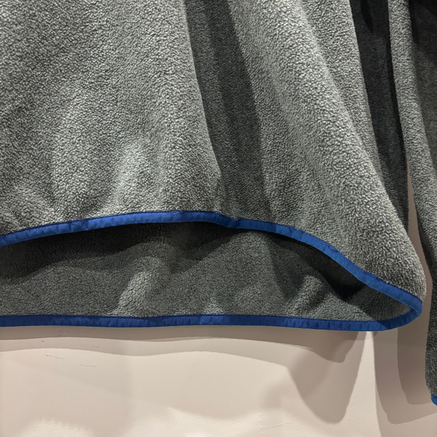 2013 (SP13) Patagonia パタゴニア シンチラ スナップT フリース ニッケル (XL)/C1535F-SO
