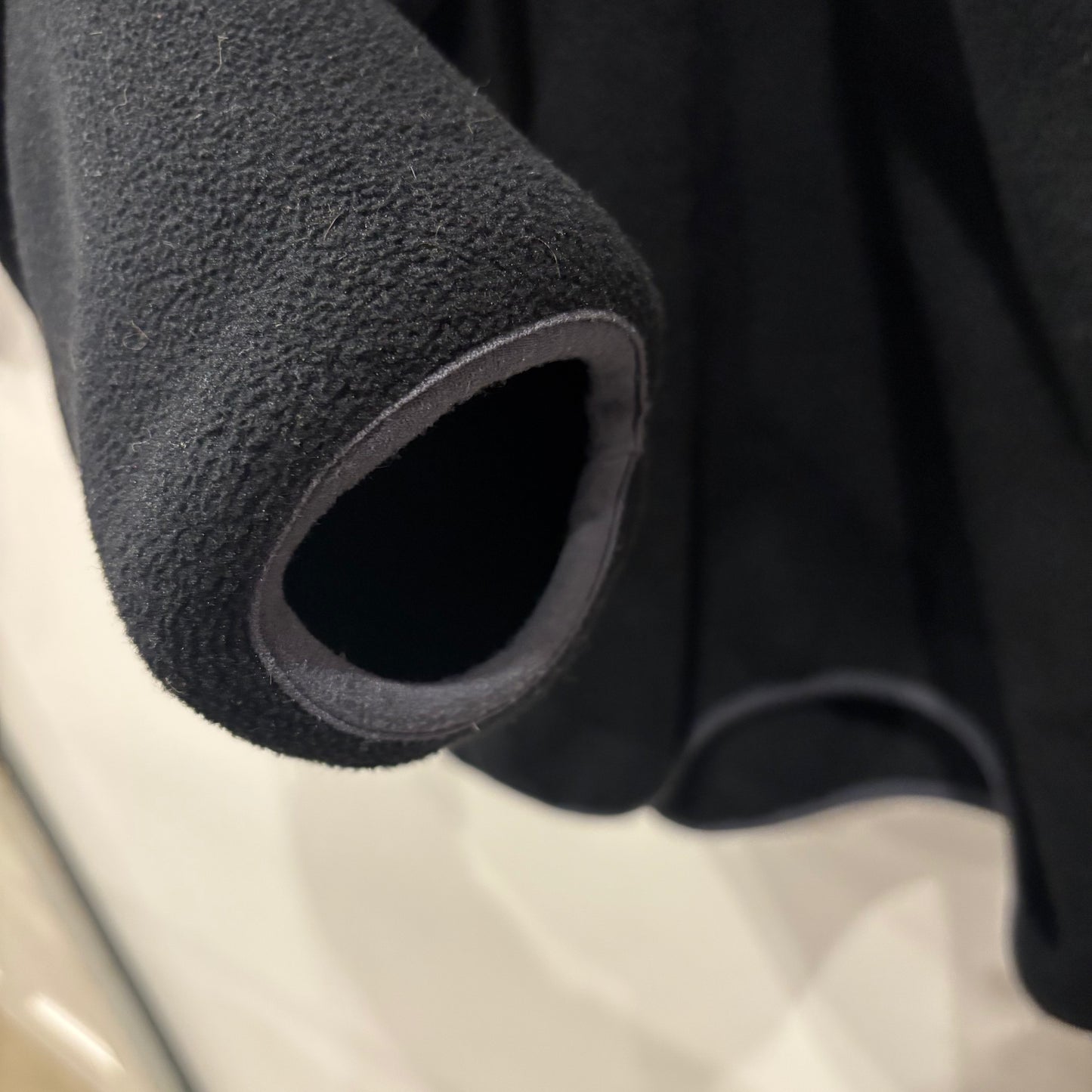 2015 (F15) Patagonia パタゴニア シンチラ スナップT フリース ブラック (M)/C1552F-SO