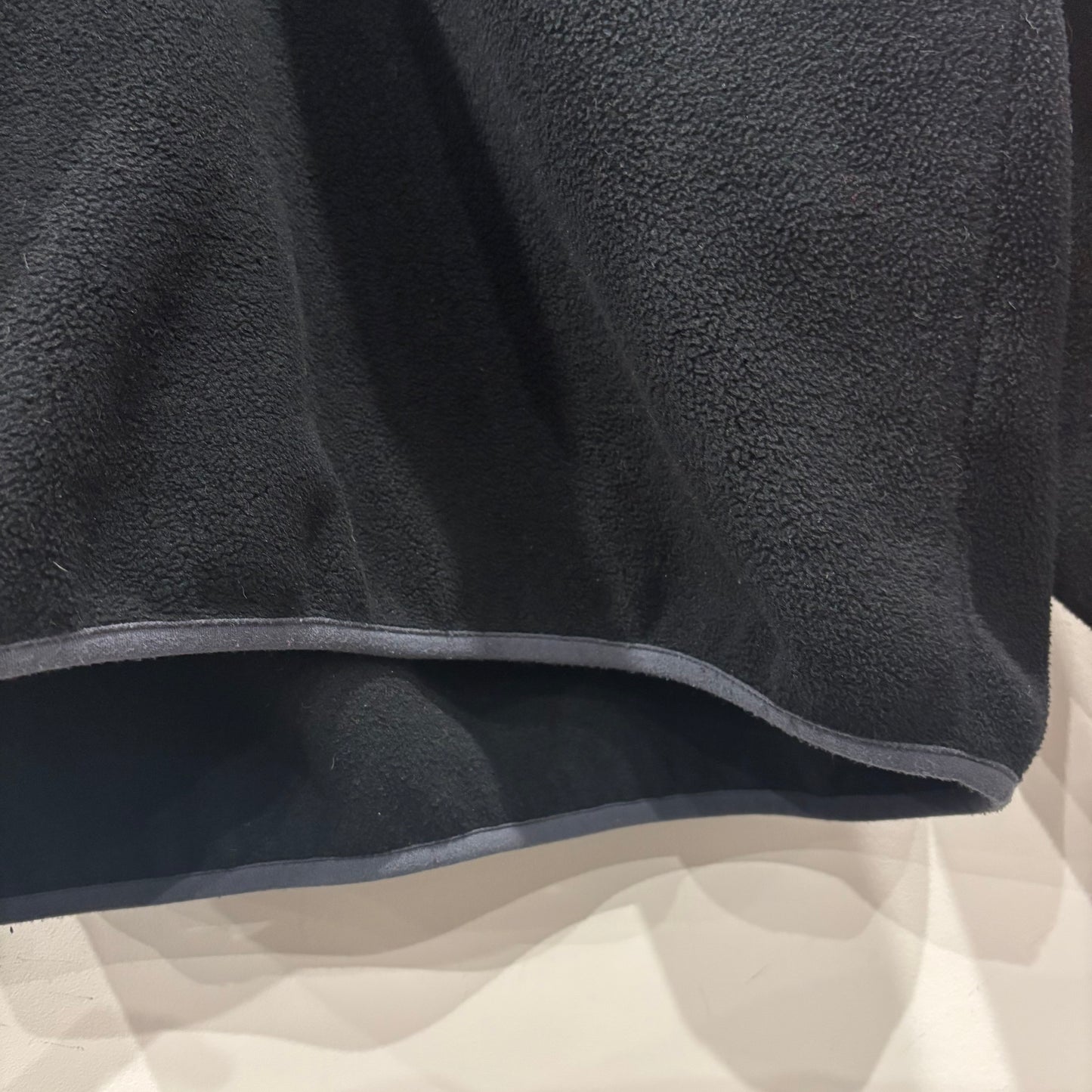 2015 (F15) Patagonia パタゴニア シンチラ スナップT フリース ブラック (M)/C1552F-SO