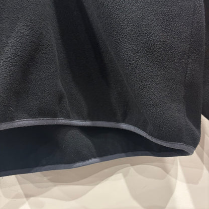 2015 (F15) Patagonia パタゴニア シンチラ スナップT フリース ブラック (M)/C1552F-SO
