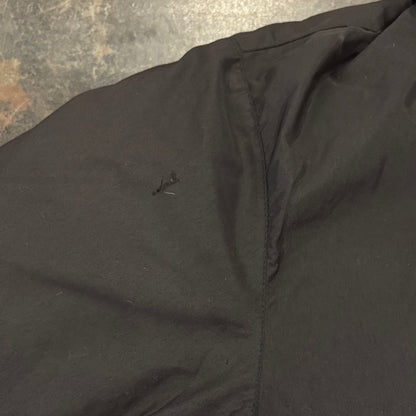 90's L.L.Bean エルエルビーン ダウンジャケット 黒 (L) /A8963O-SO