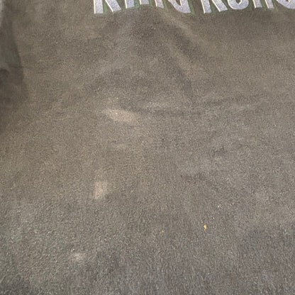 00's KING KONG movie キングコング ムービー Tシャツ (不明)/A7262T-SO