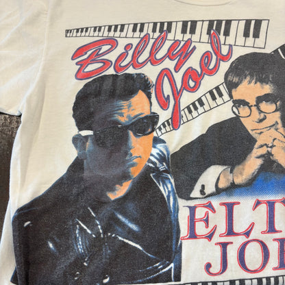 90's Billy Joel ELTON JOHN "FACE TO FACE 94" ビリージョエル エルトンジョン (不明)/A7260T-SO