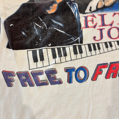 90's Billy Joel ELTON JOHN "FACE TO FACE 94" ビリージョエル エルトンジョン (不明)/A7260T-SO
