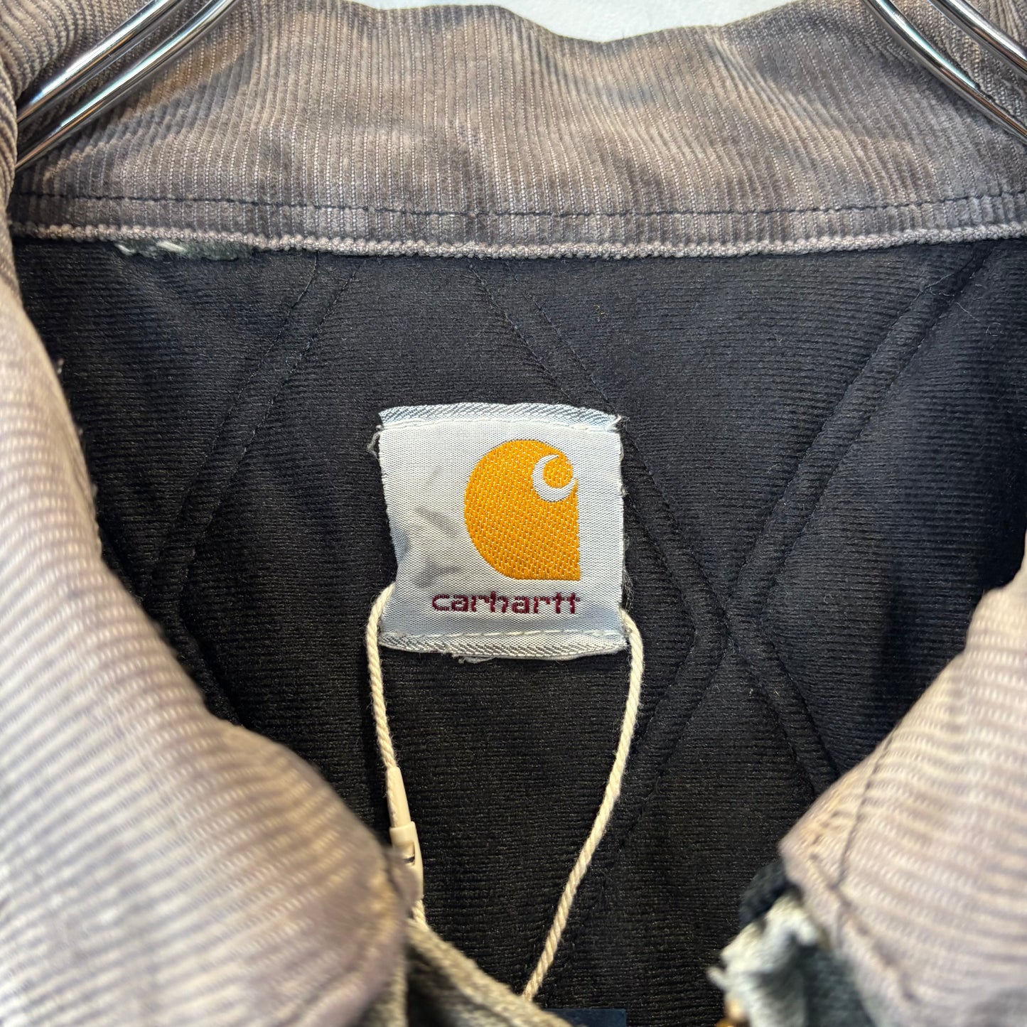 Carhartt カーハート サンタフェジャケット MOS/C1553J-SO