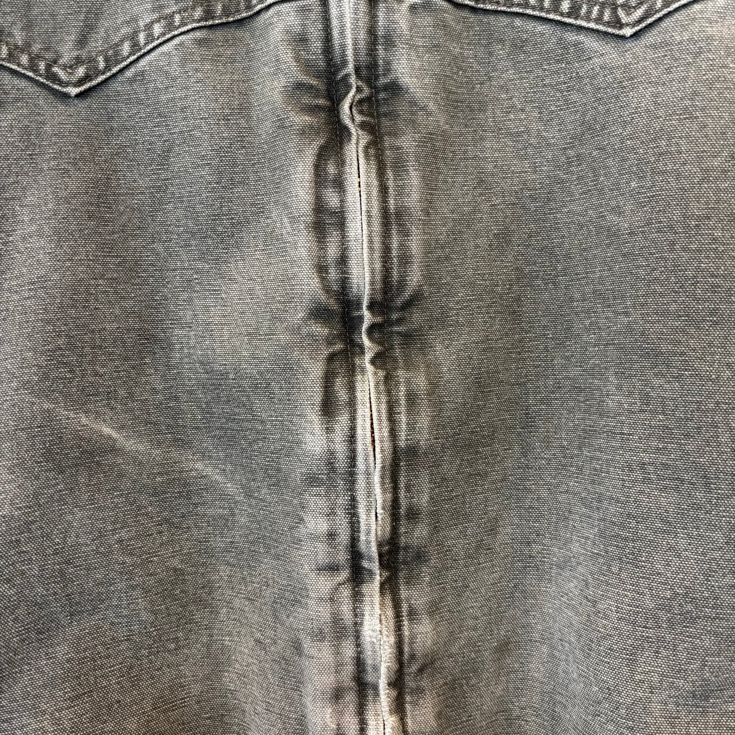Carhartt カーハート サンタフェジャケット MOS/C1553J-SO