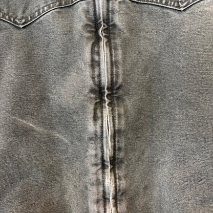 Carhartt カーハート サンタフェジャケット MOS/C1553J-SO