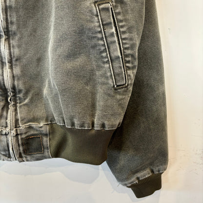 Carhartt カーハート サンタフェジャケット MOS/C1553J-SO
