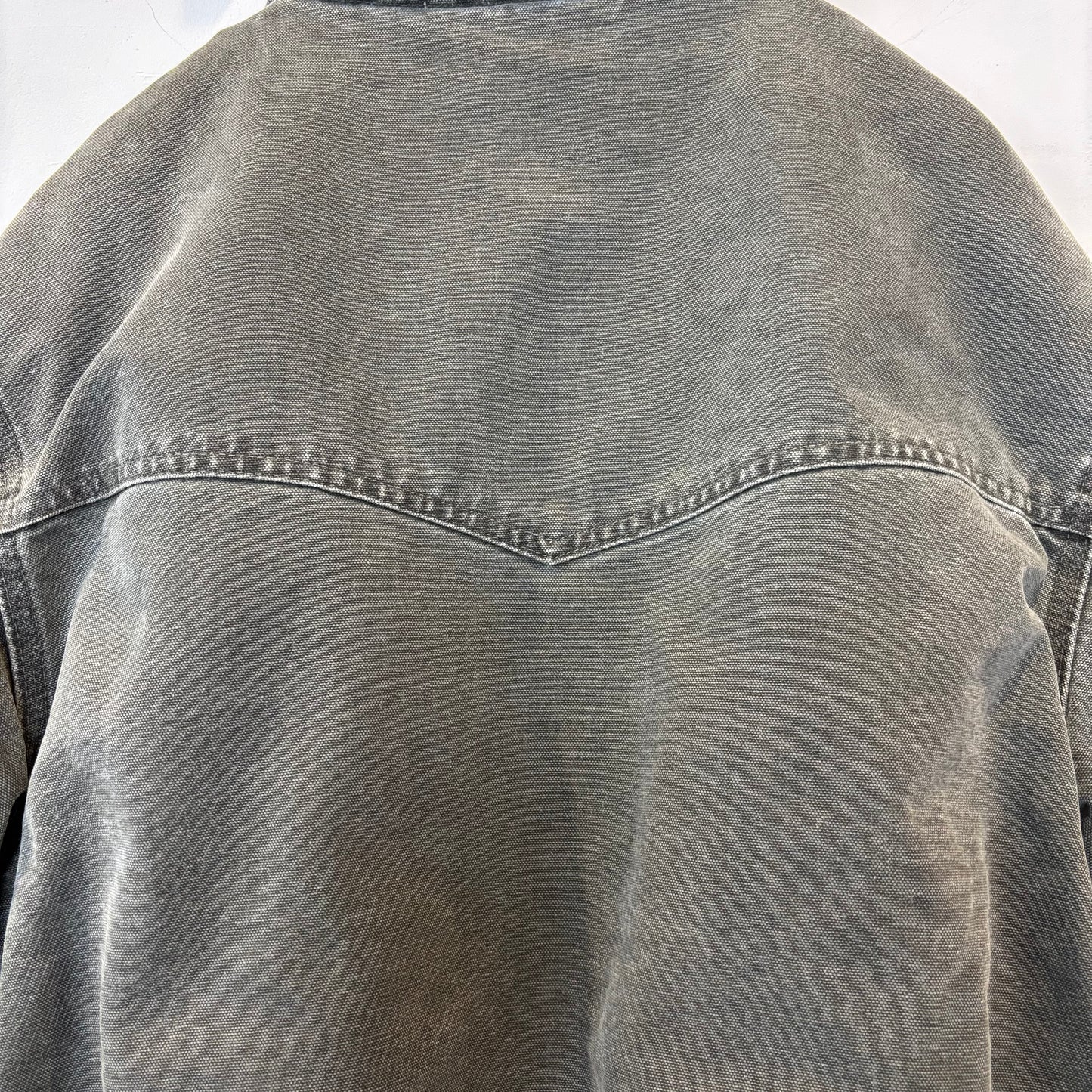 Carhartt カーハート サンタフェジャケット MOS/C1553J-SO