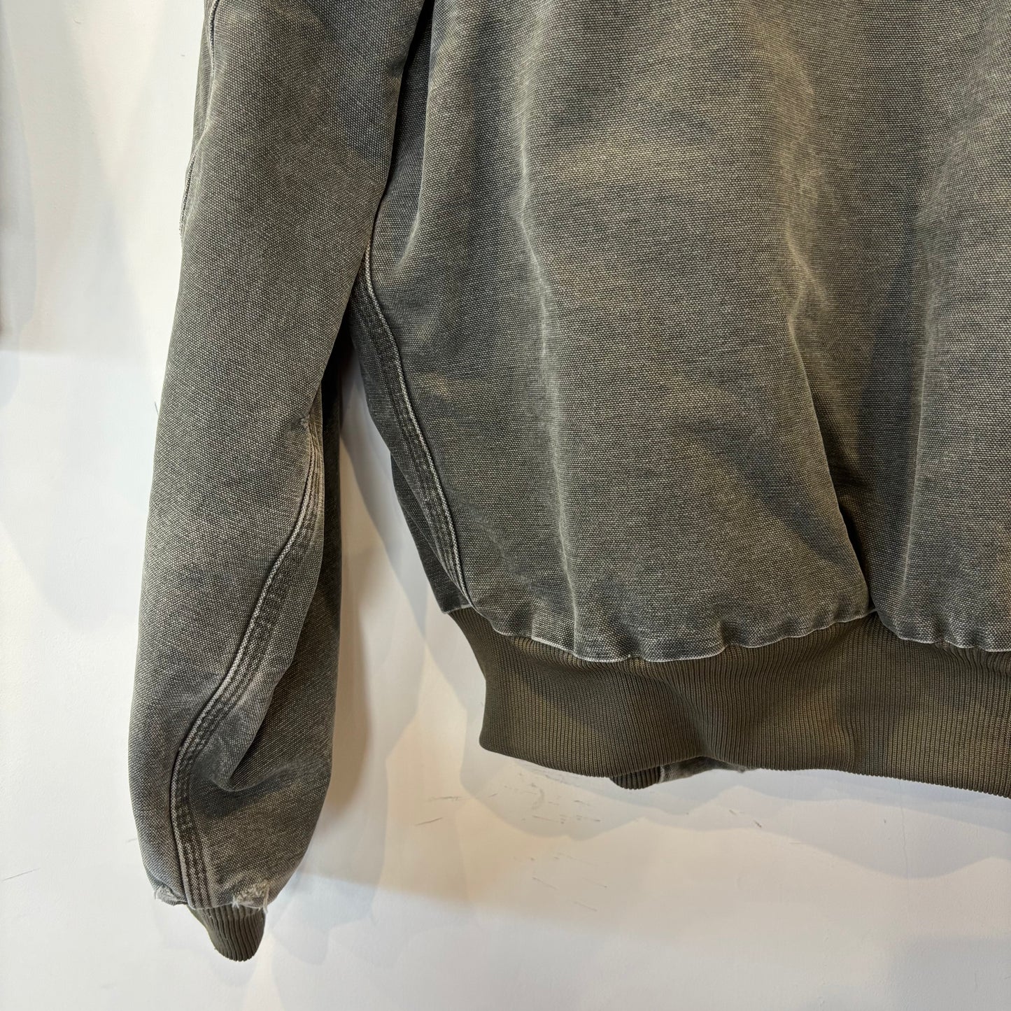 Carhartt カーハート サンタフェジャケット MOS/C1553J-SO