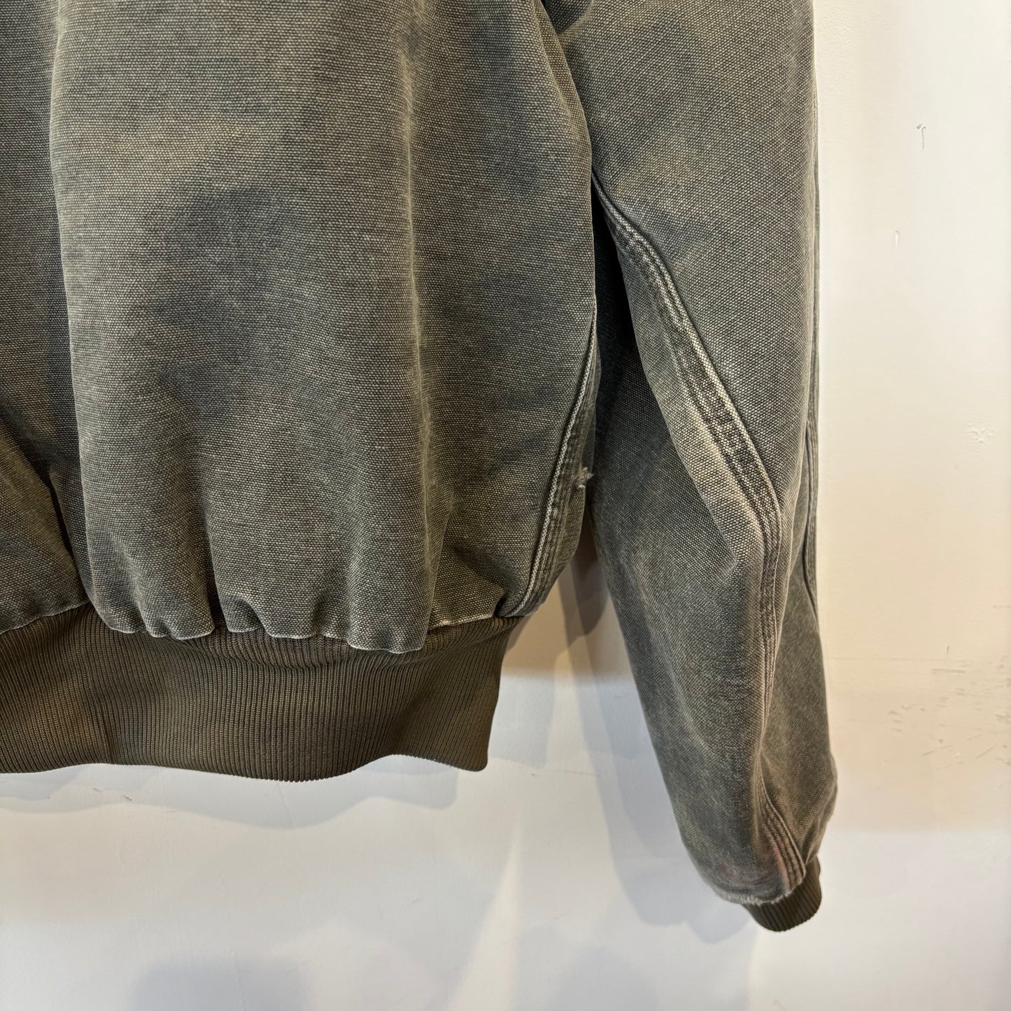 Carhartt カーハート サンタフェジャケット MOS/C1553J-SO
