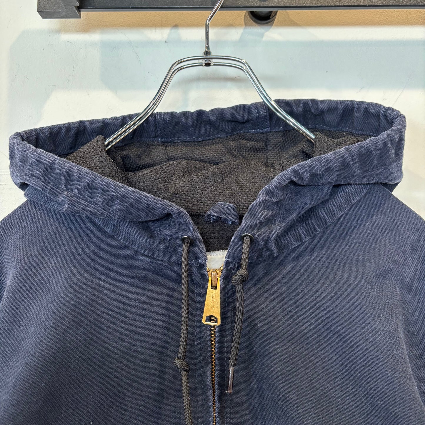 Carhartt カーハート アクティブジャケット MDT(XL)/C1638J-SO