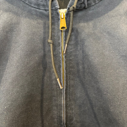 Carhartt カーハート アクティブジャケット MDT(XL)/C1638J-SO