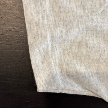 90's FRUIT OF THE LOOM 美女と野獣 アダム王子 ディズニーTシャツ 白 (L)/B2144T-SO
