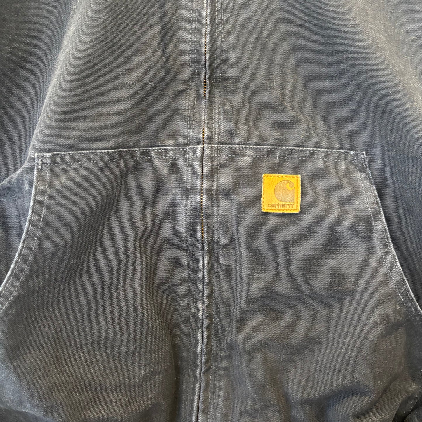 Carhartt カーハート アクティブジャケット MDT(XL)/C1638J-SO