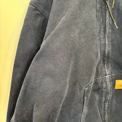 Carhartt カーハート アクティブジャケット MDT(XL)/C1638J-SO