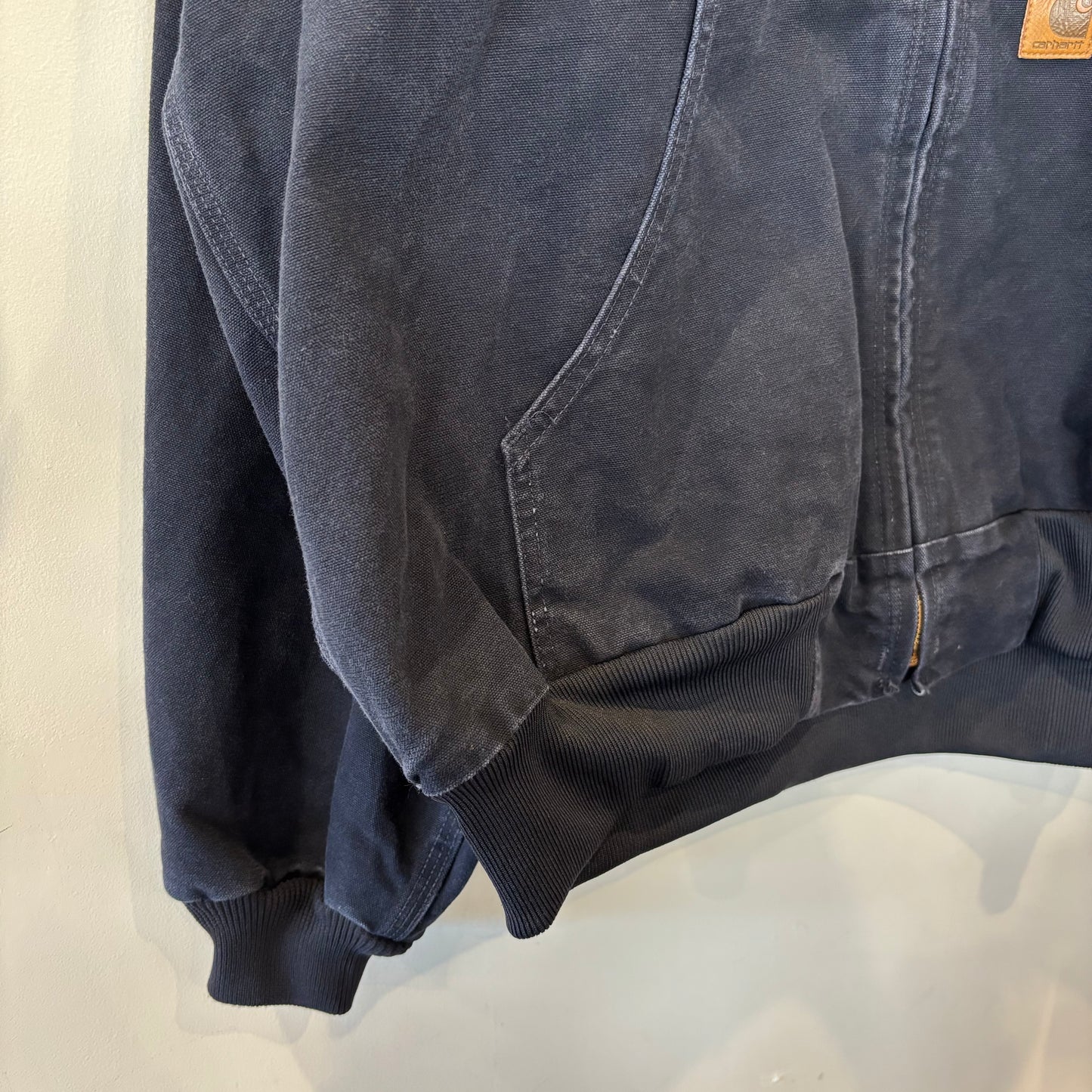 Carhartt カーハート アクティブジャケット MDT(XL)/C1638J-SO