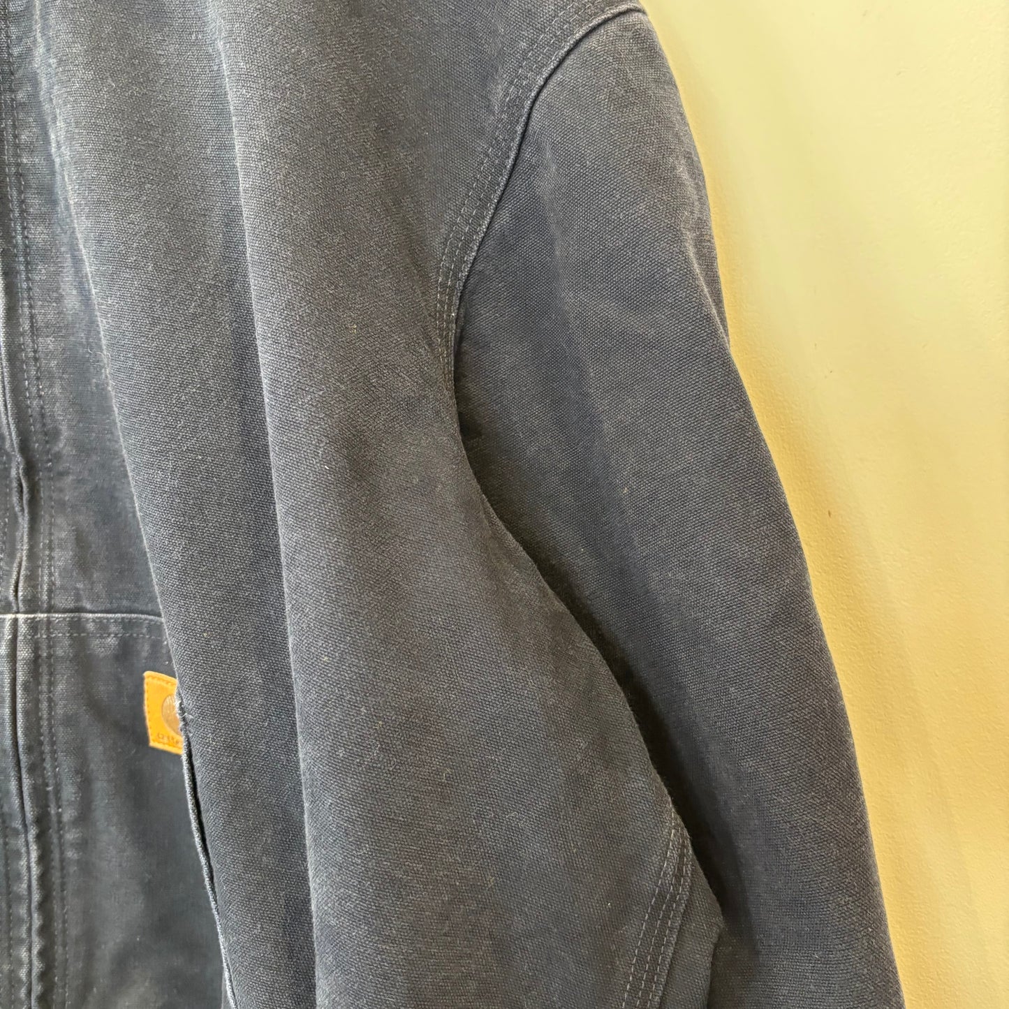Carhartt カーハート アクティブジャケット MDT(XL)/C1638J-SO