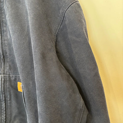 Carhartt カーハート アクティブジャケット MDT(XL)/C1638J-SO