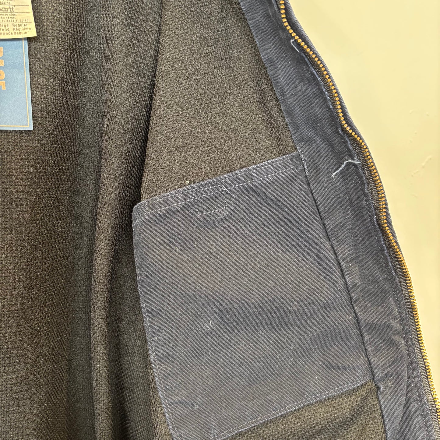 Carhartt カーハート アクティブジャケット MDT(XL)/C1638J-SO