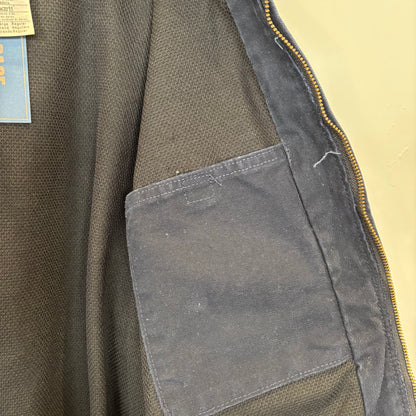 Carhartt カーハート アクティブジャケット MDT(XL)/C1638J-SO
