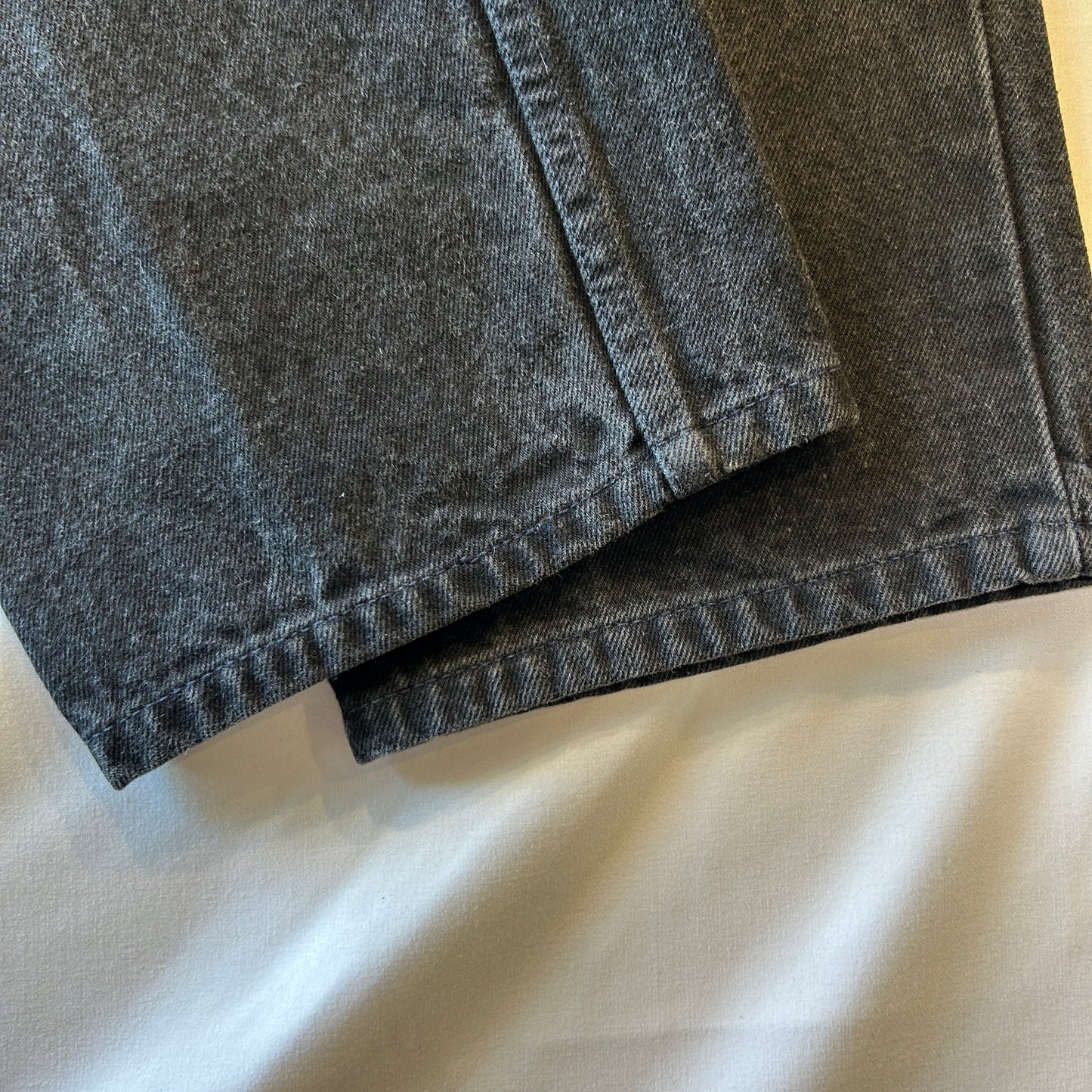 90's Levi's リーバイス 550-4159 ブラックデニム (W36L32)/C1363P-SO
