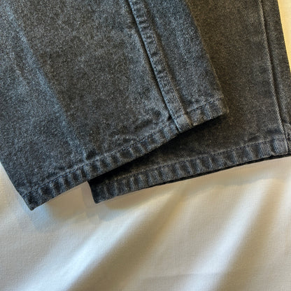90's Levi's リーバイス 550-4159 ブラックデニム (W36L32)/C1363P-SO