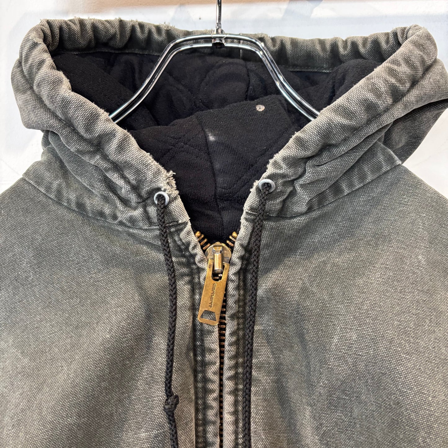 Carhartt カーハート アクティブジャケット MOS/B4280J-SO