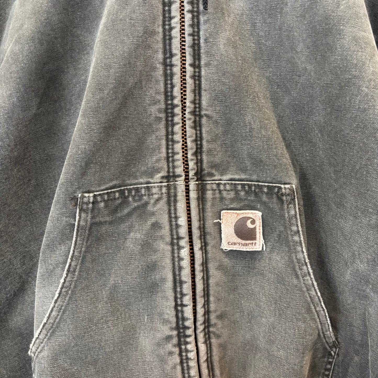 Carhartt カーハート アクティブジャケット MOS/B4280J-SO