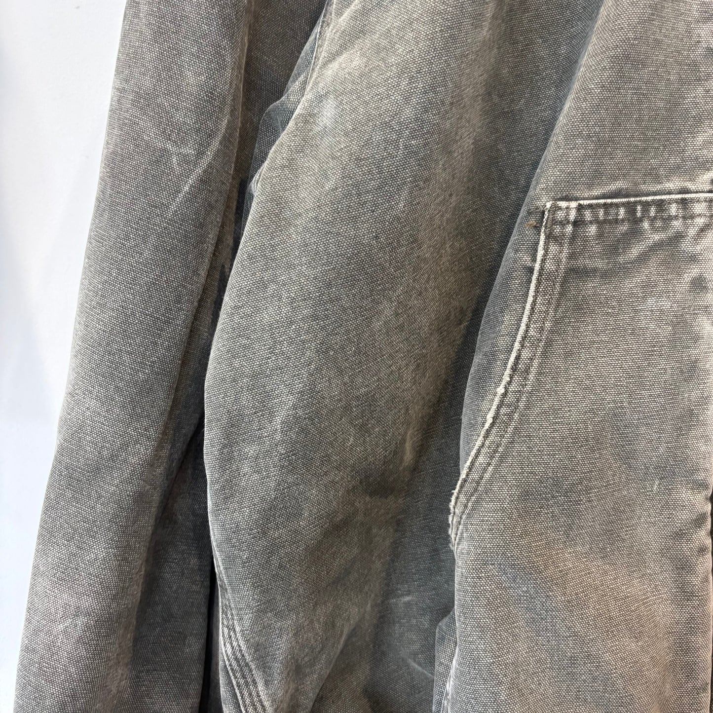 Carhartt カーハート アクティブジャケット MOS/B4280J-SO