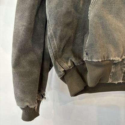 Carhartt カーハート アクティブジャケット MOS/B4280J-SO