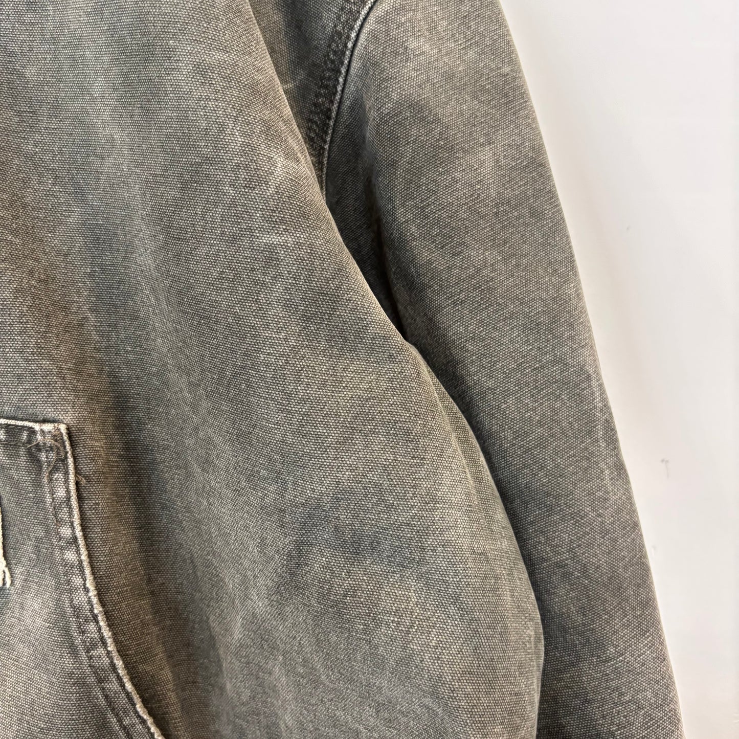 Carhartt カーハート アクティブジャケット MOS/B4280J-SO