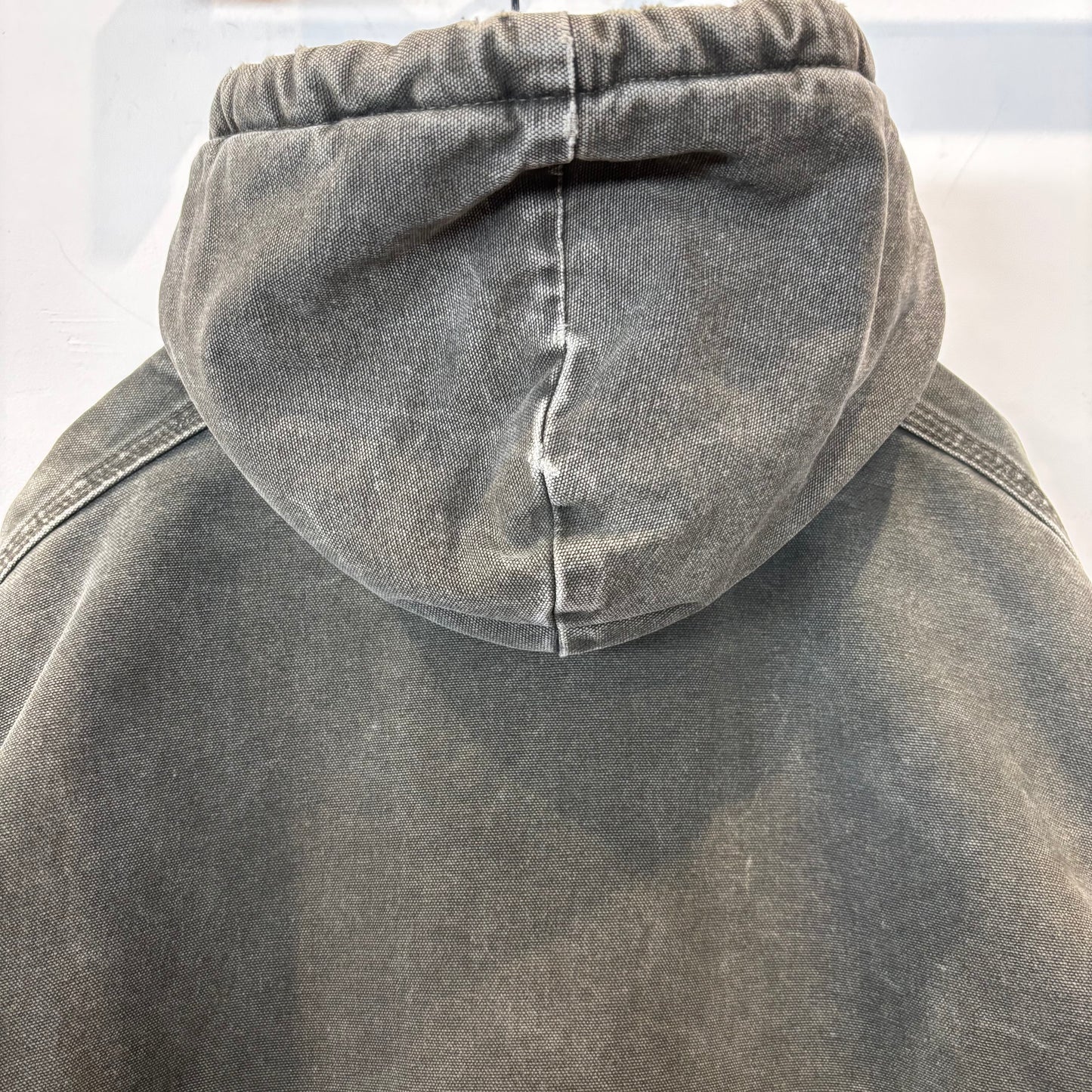 Carhartt カーハート アクティブジャケット MOS/B4280J-SO