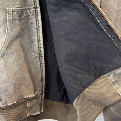 Carhartt カーハート アクティブジャケット MOS/B4280J-SO