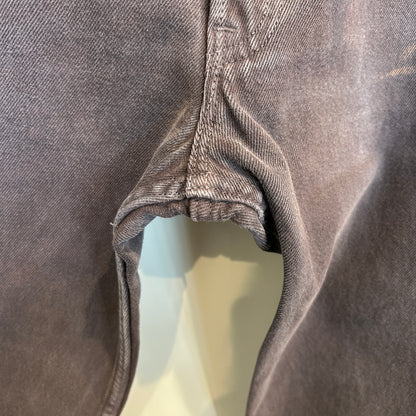 90's Levi's リーバイス 501-0196 後染めデニム USA製 (W30L34)/A0413P-SO