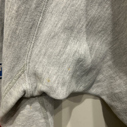 90's Champion Reverse weave リバースウィーブ "North Carolina TEREELS" カレッジスウェット (XL)C0676S-SO
