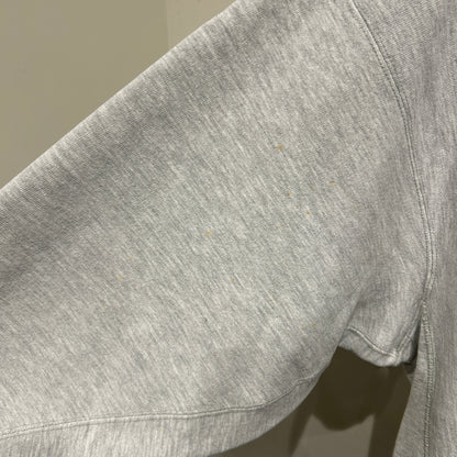 90's Champion Reverse weave リバースウィーブ "North Carolina TEREELS" カレッジスウェット (XL)C0676S-SO
