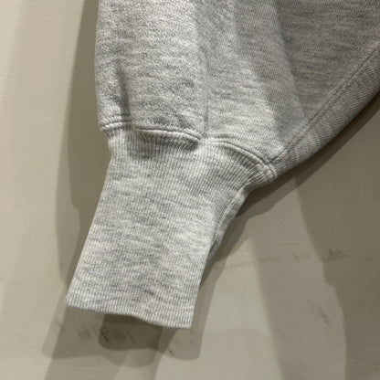 00's Champion Reverse weave リバースウィーブ "Washington" カレッジスウェット 白 (L)/C0677S-SO