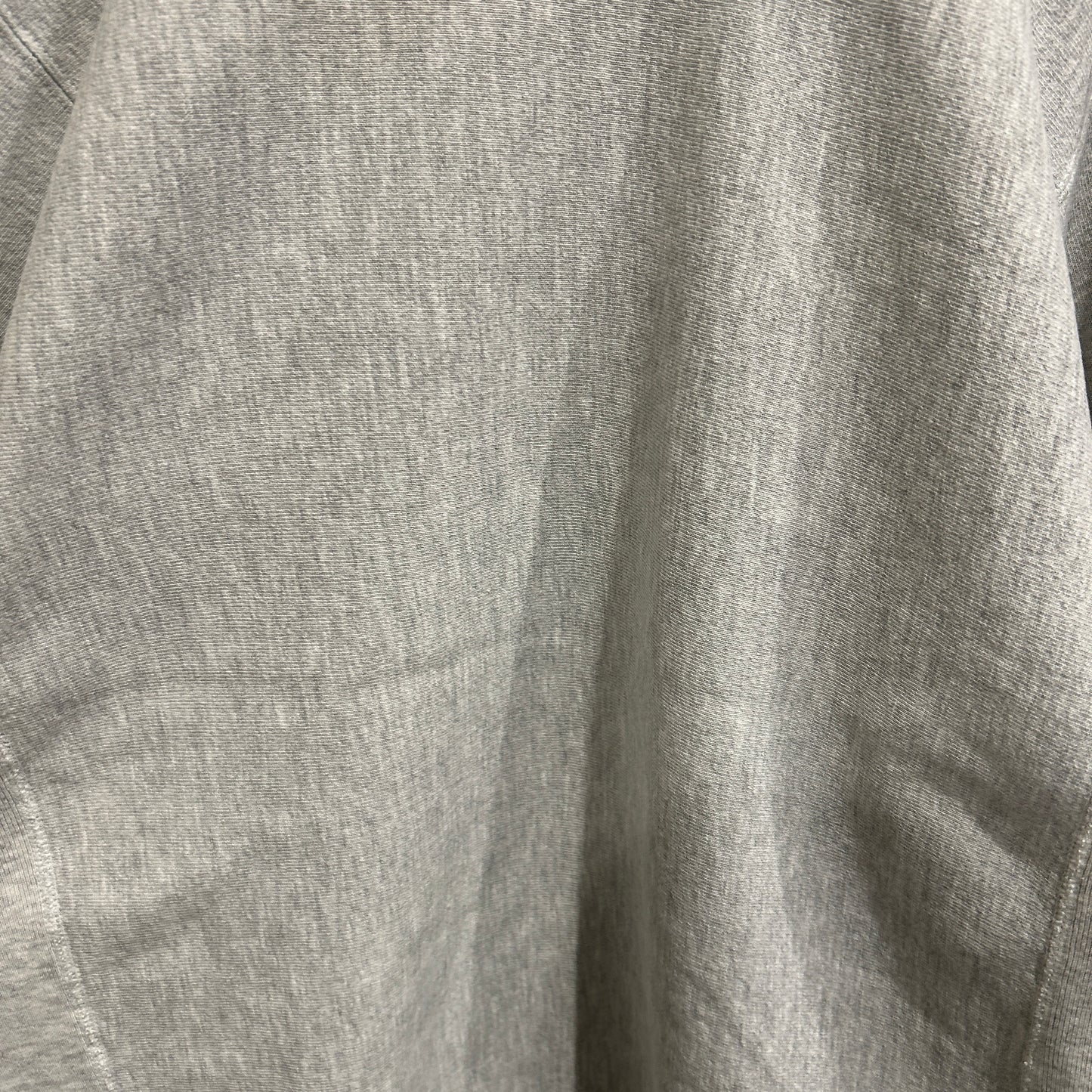 00's Champion Reverse weave リバースウィーブ "Washington" カレッジスウェット 白 (L)/C0677S-SO