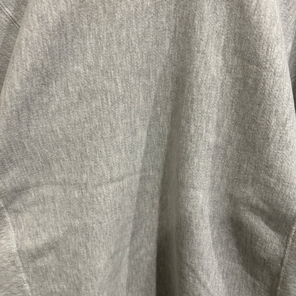 00's Champion Reverse weave リバースウィーブ "Washington" カレッジスウェット 白 (L)/C0677S-SO