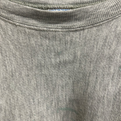 90's Champion Reverse weave リバースウィーブ "Virginia" カレッジスウェット グレー (M)/C0678S-SO