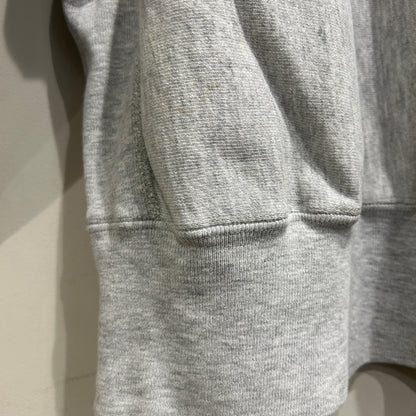 90's Champion Reverse weave リバースウィーブ "Virginia" カレッジスウェット グレー (M)/C0678S-SO