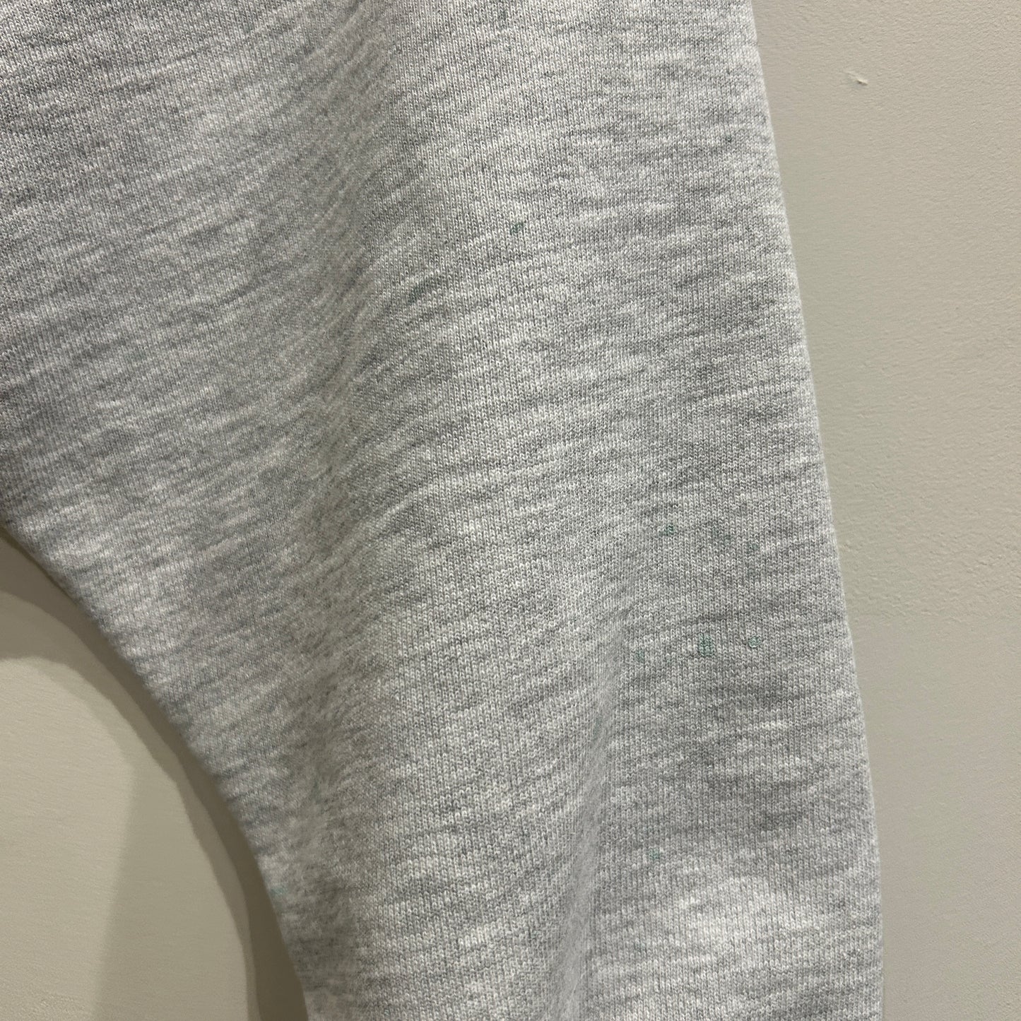 90's Champion Reverse weave リバースウィーブ "Virginia" カレッジスウェット グレー (M)/C0678S-SO